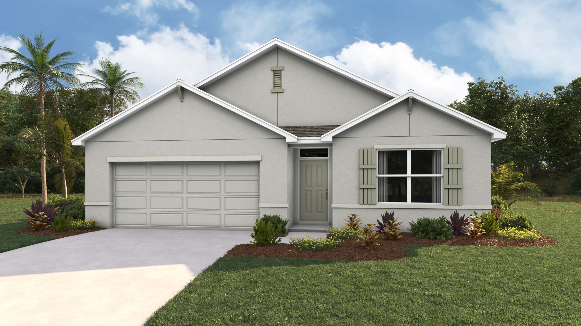 10830 Heron Creek Cir exterior