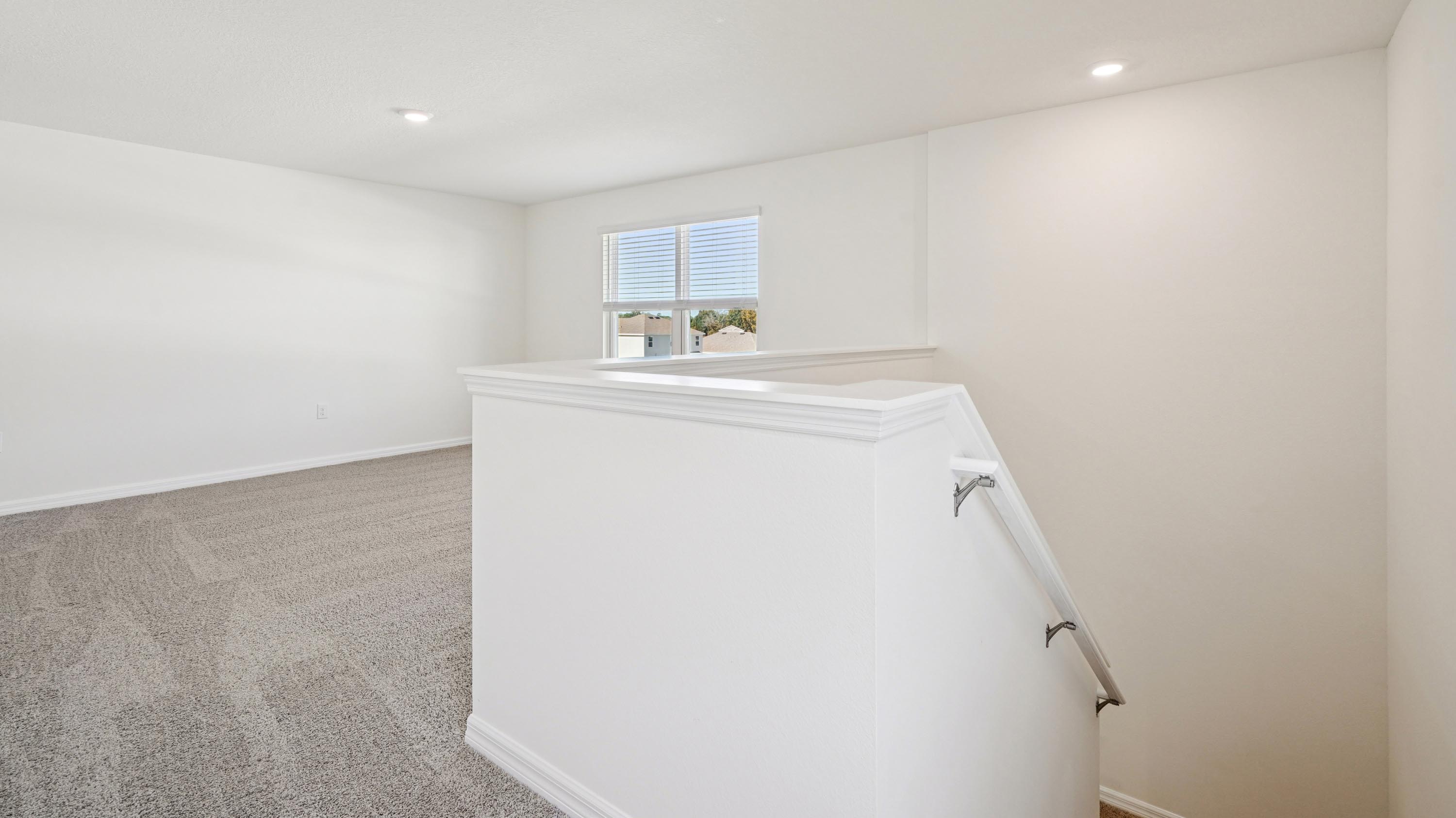 Ensley Upstairs Loft