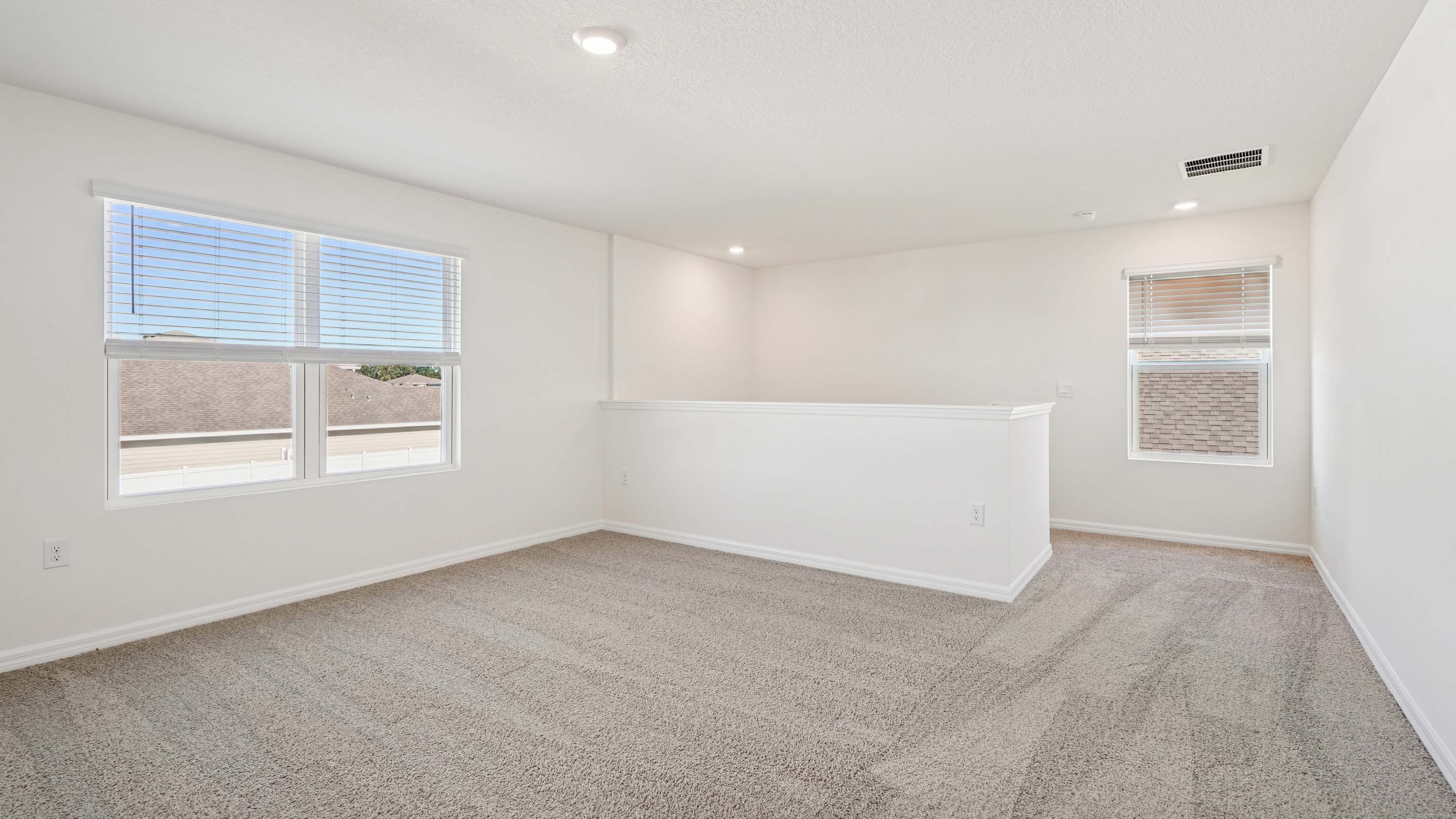 Ensley Upstairs Loft