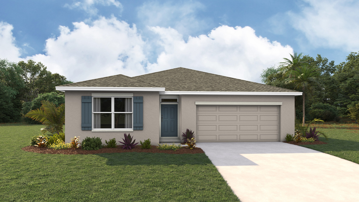 10838 Heron Creek Cir exterior