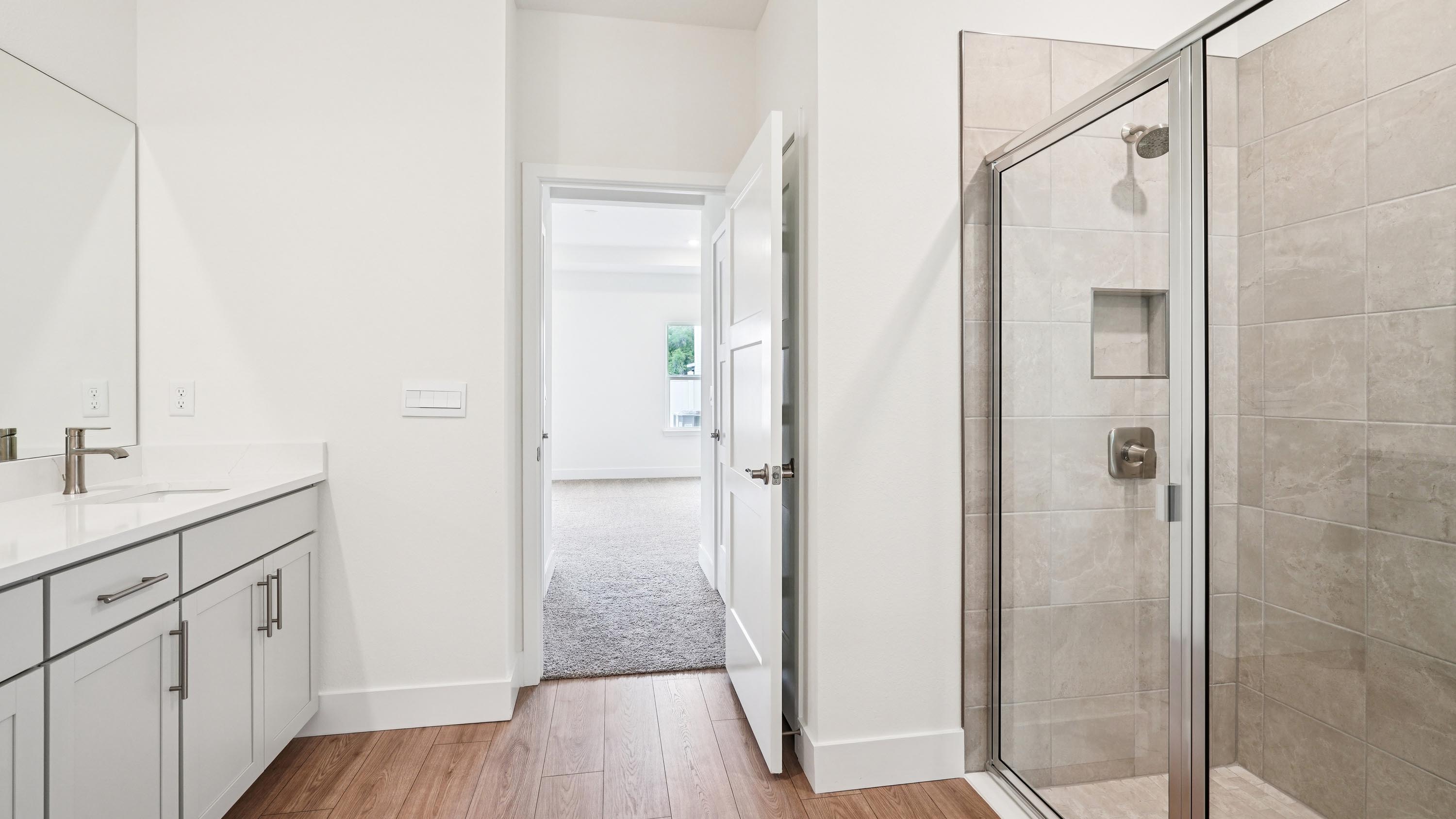 Lantana Owners Ensuite Bathroom