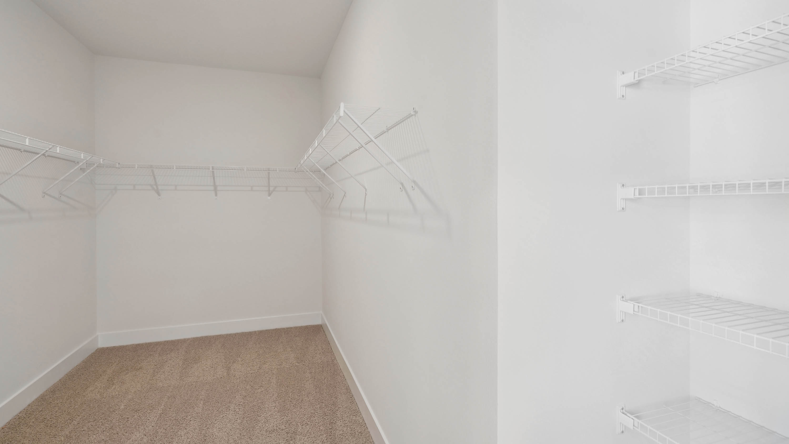 Hemingway Owners Closet