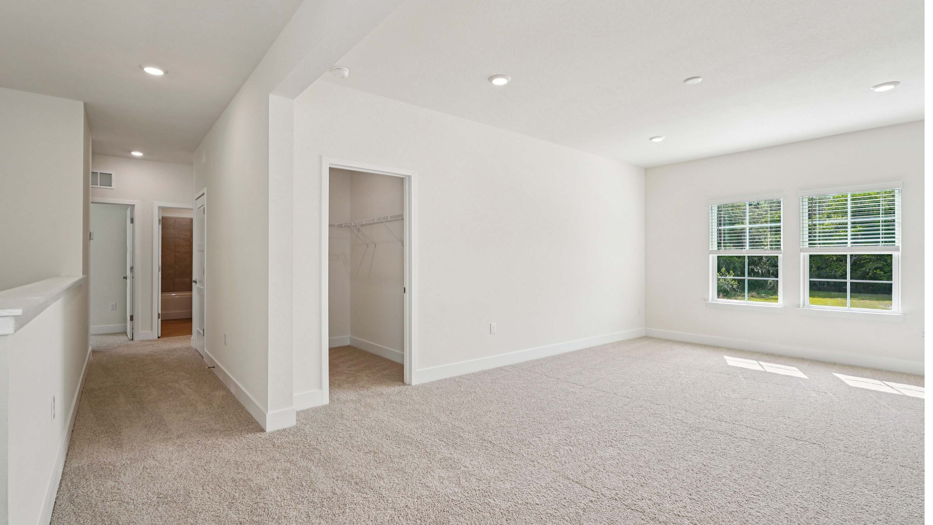 Hemingway Upstairs Loft