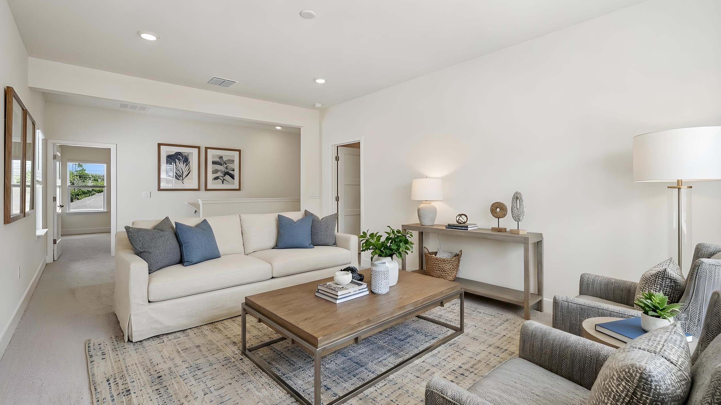 Hemingway Upstairs Loft