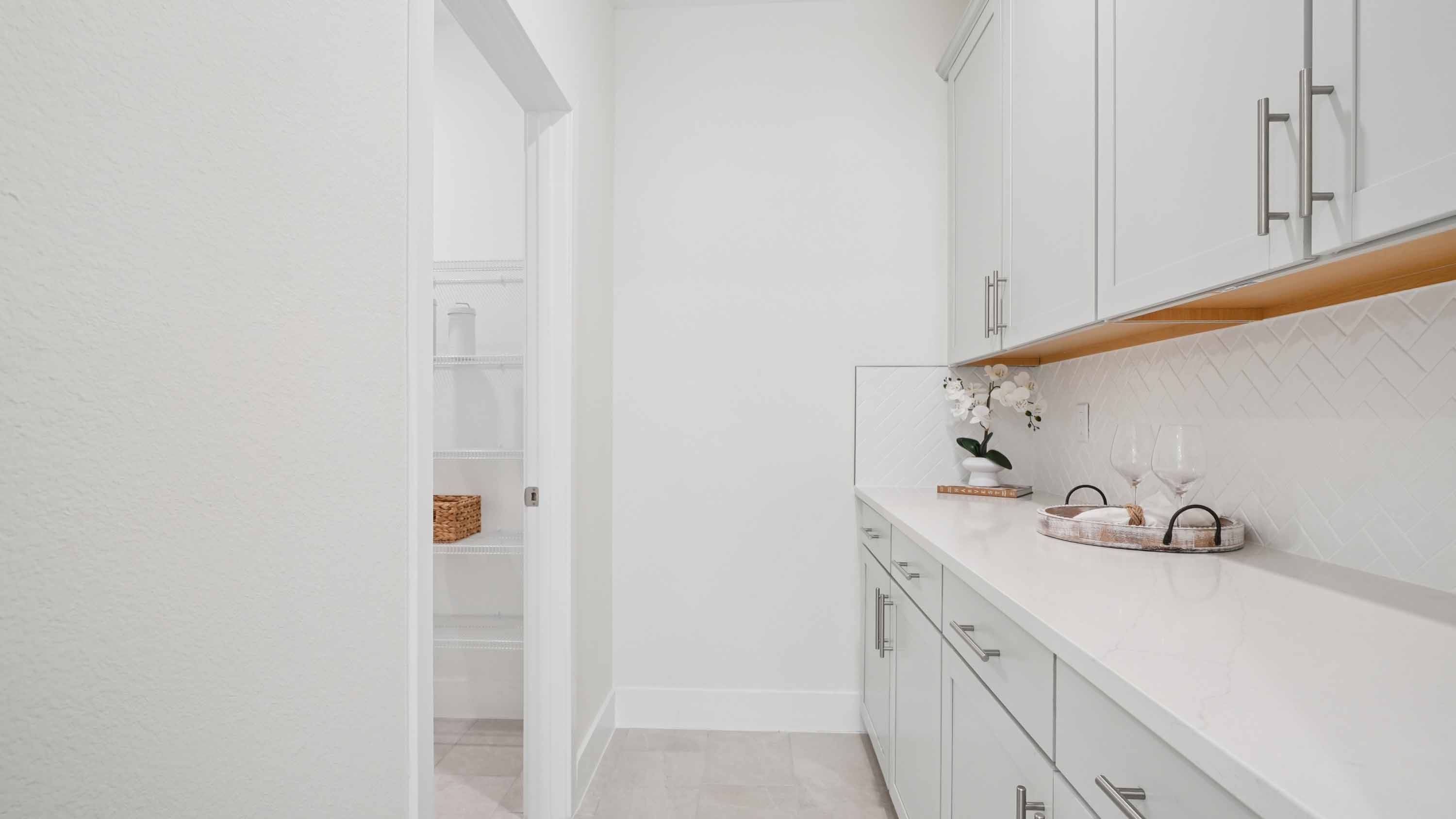 Holden Butlers Kitchen