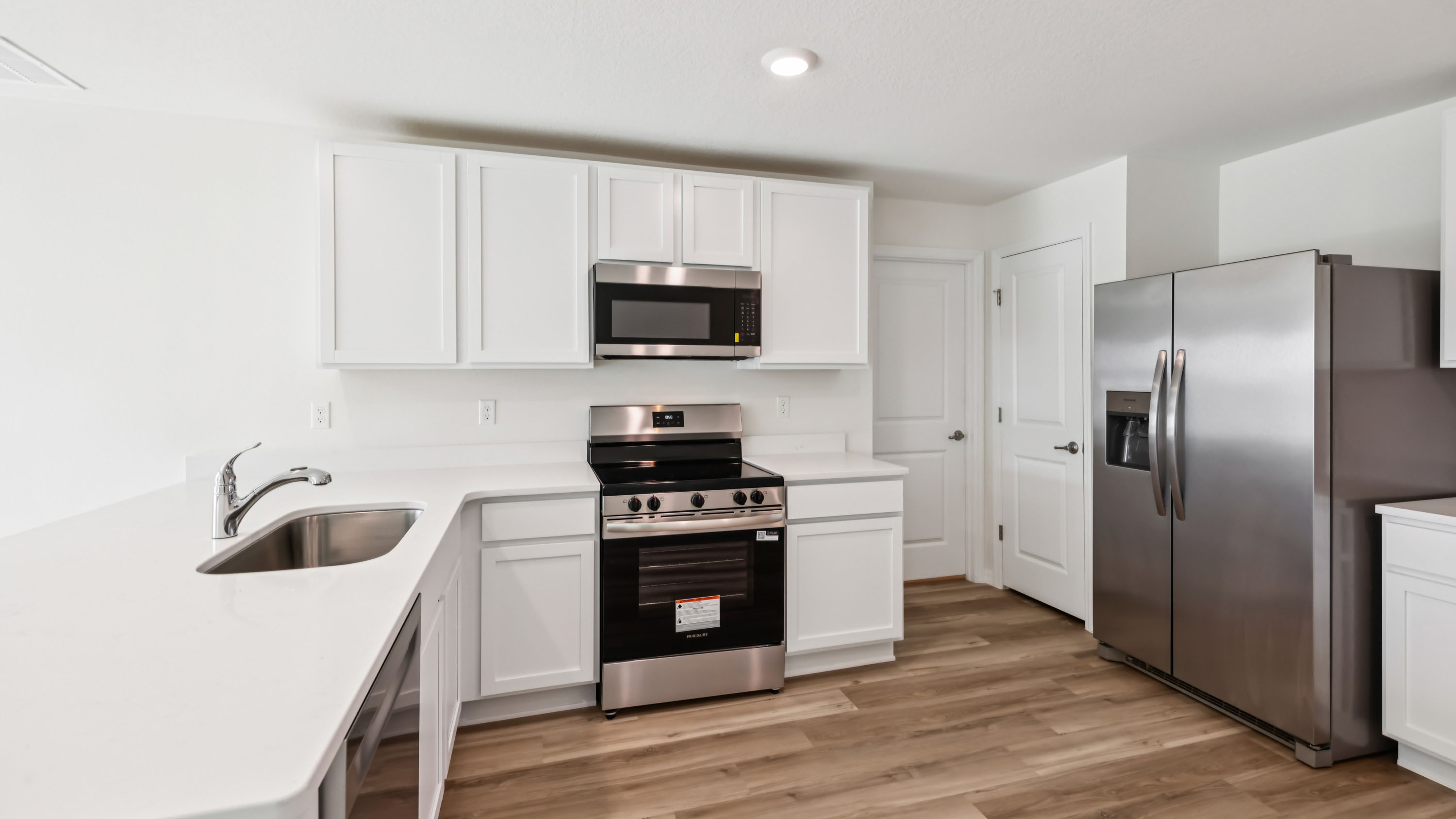 Dakota Kitchen