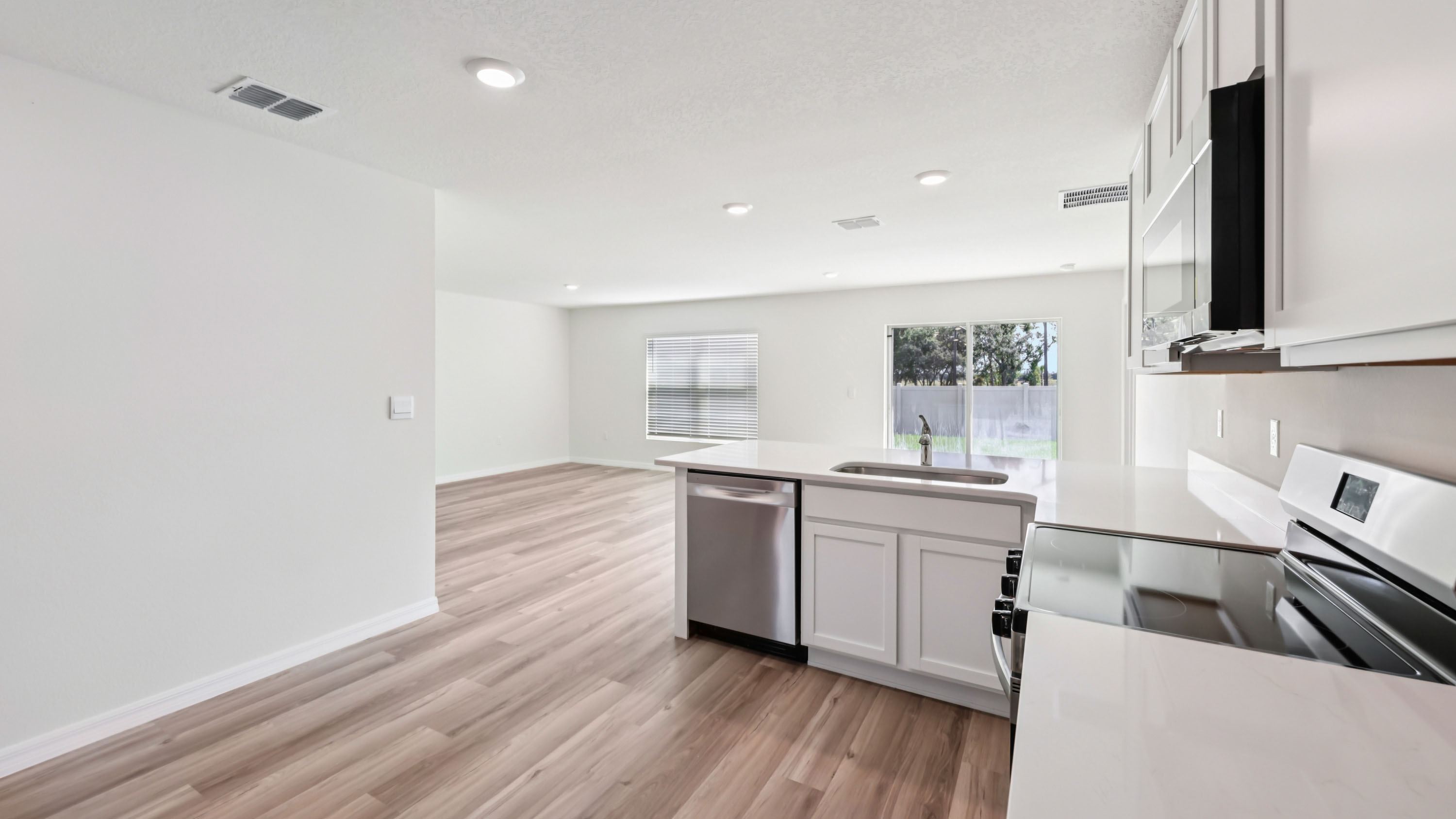 Dakota Kitchen