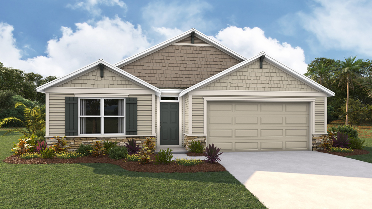Cali exterior