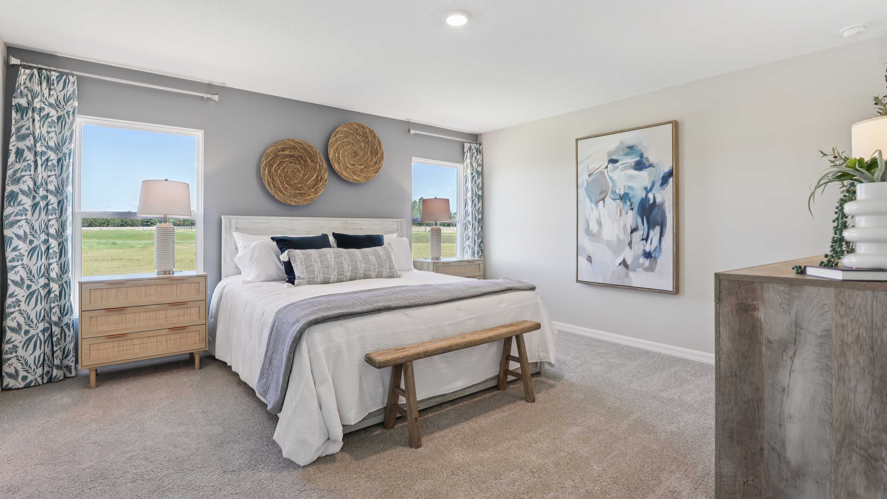 McGinley Landing Lakeside