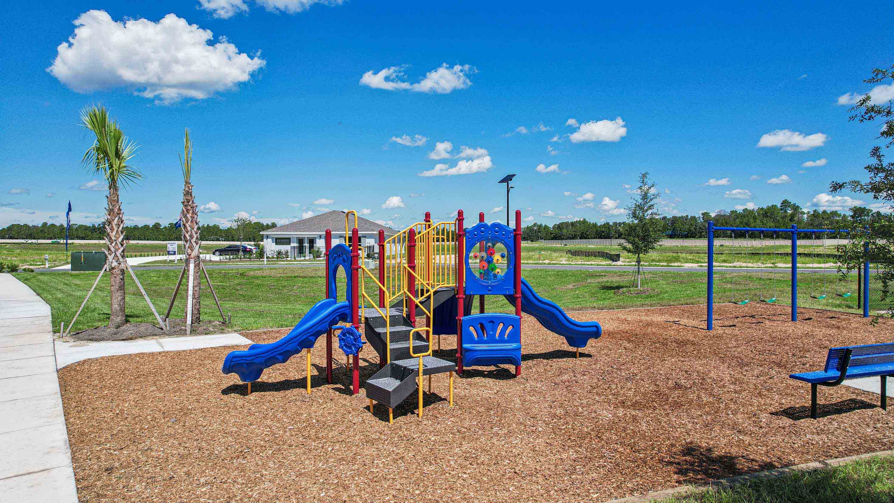 McGinley Landing Playground