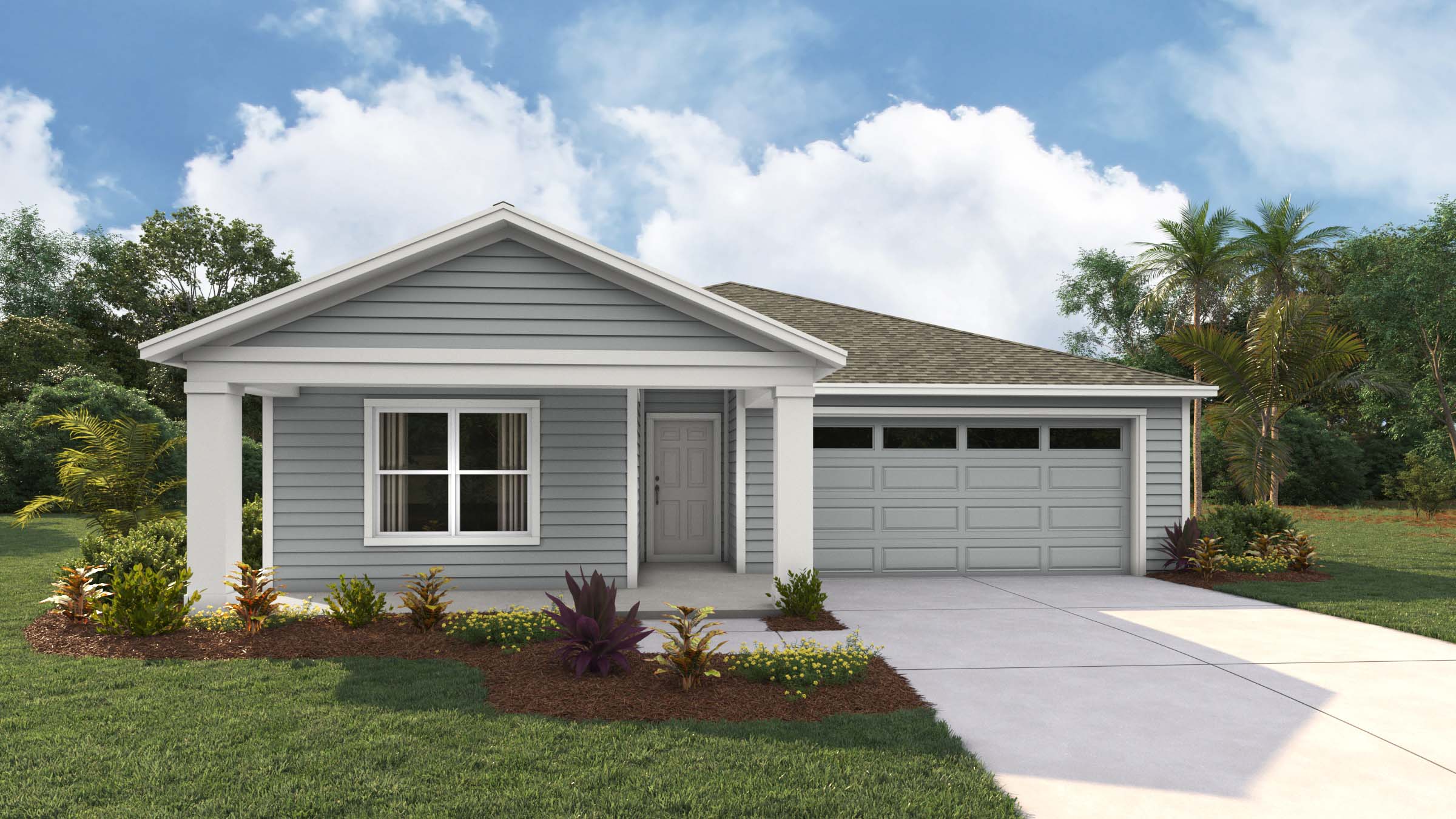Fletcher Trace - foto 1