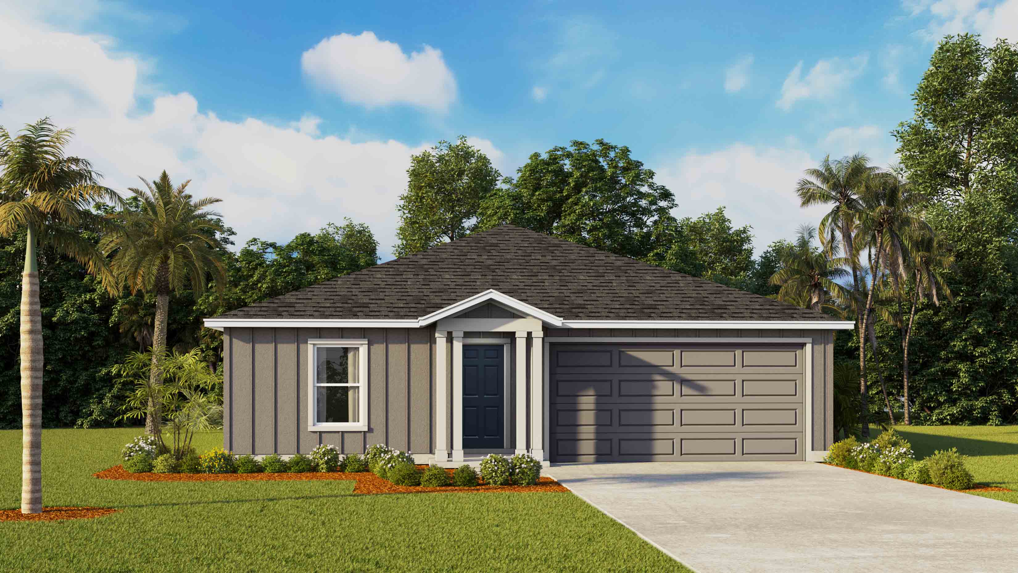 Fletcher Trace Dundee