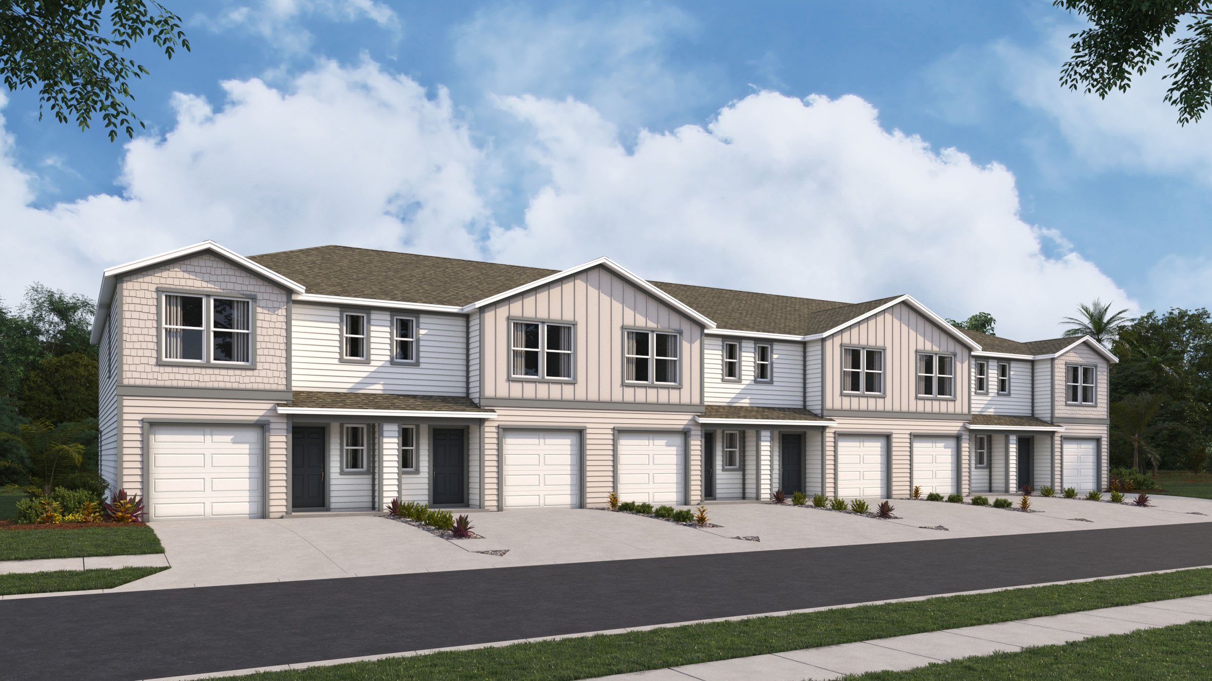 Pearson Elevation Rendering