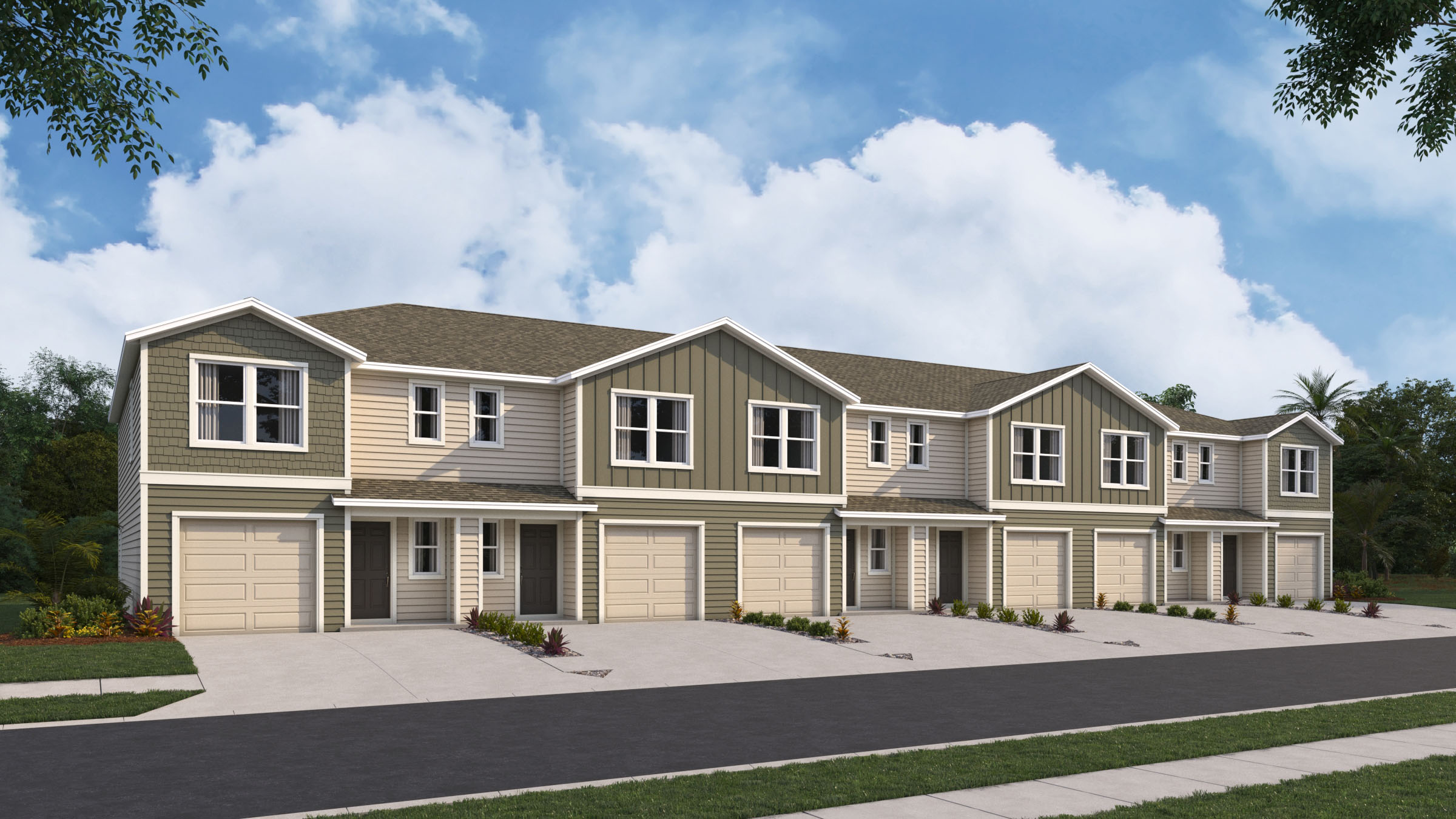 Fletcher Trace Pearson