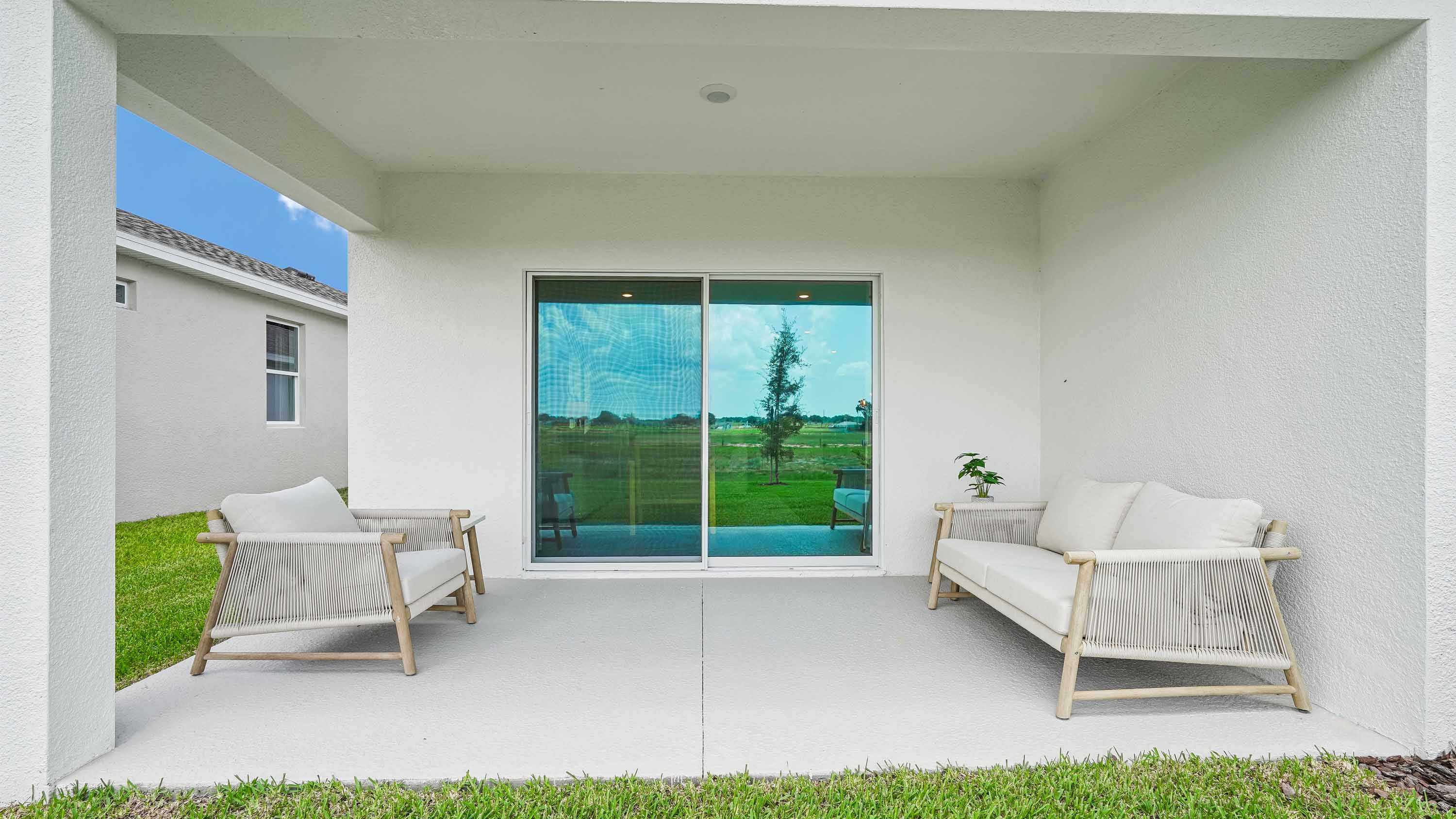lanai