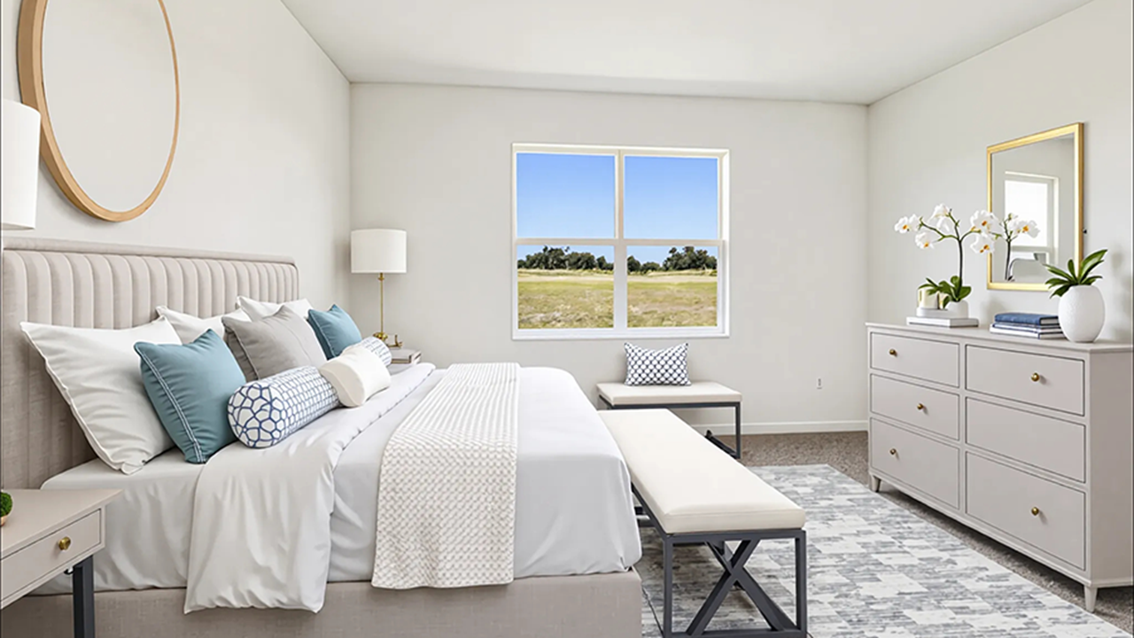 3 jennings owners suite