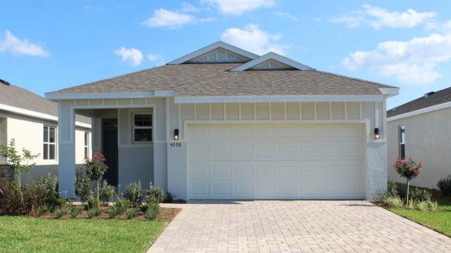 Winding Oaks Jennings