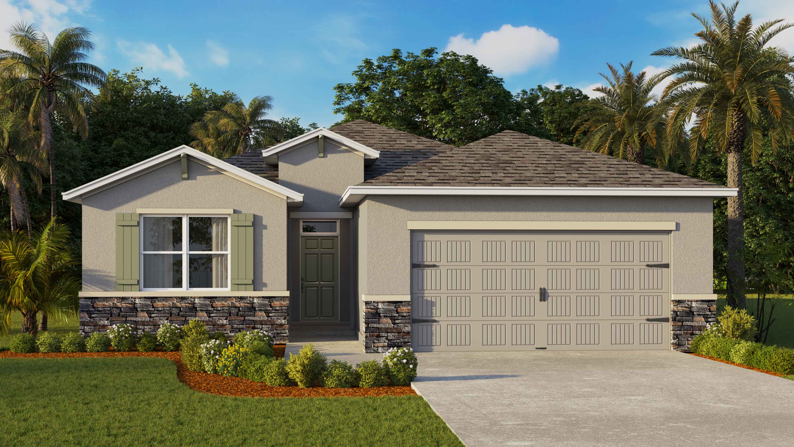7325 SW 45th Court exterior