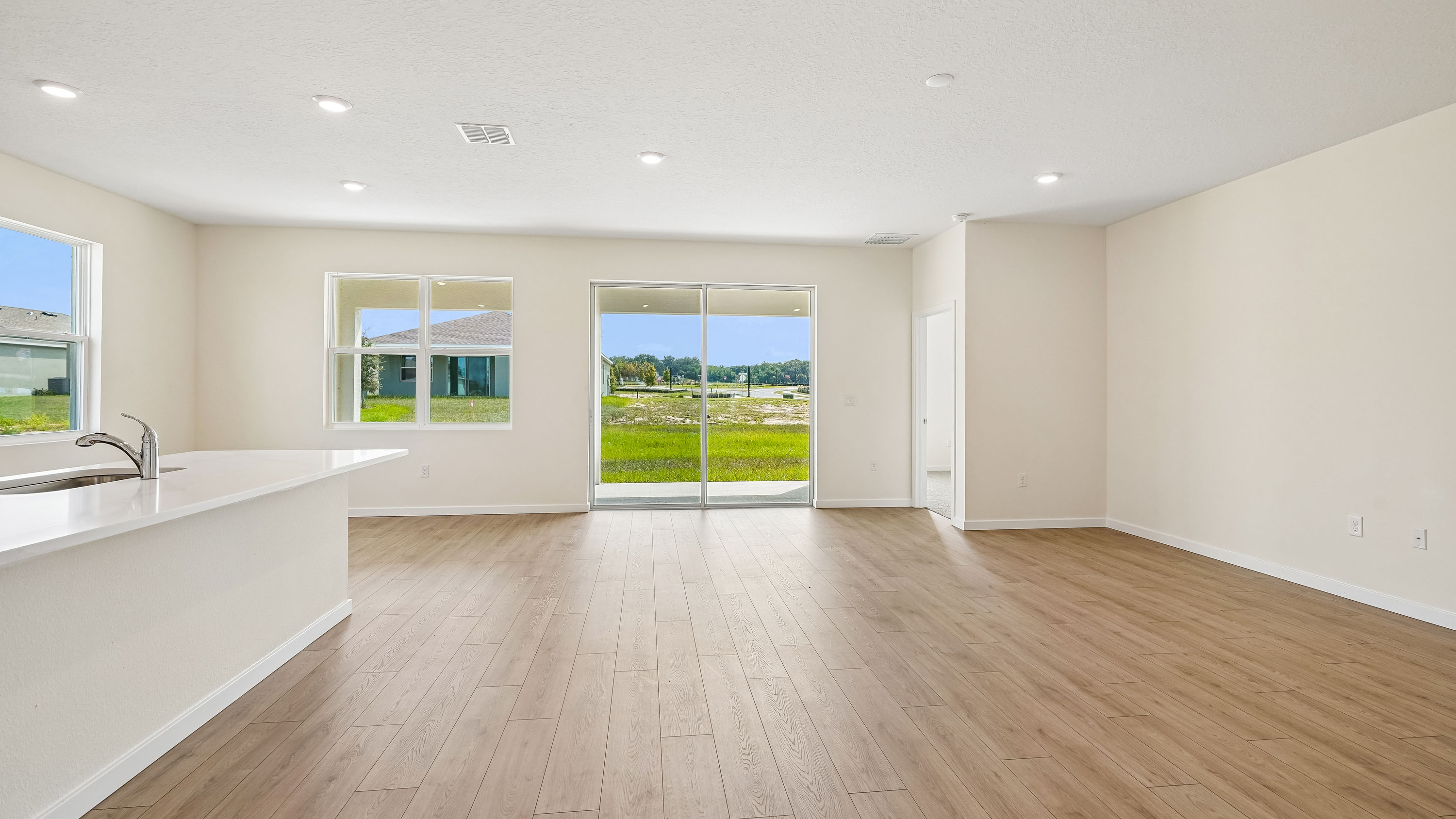Avon Great Room