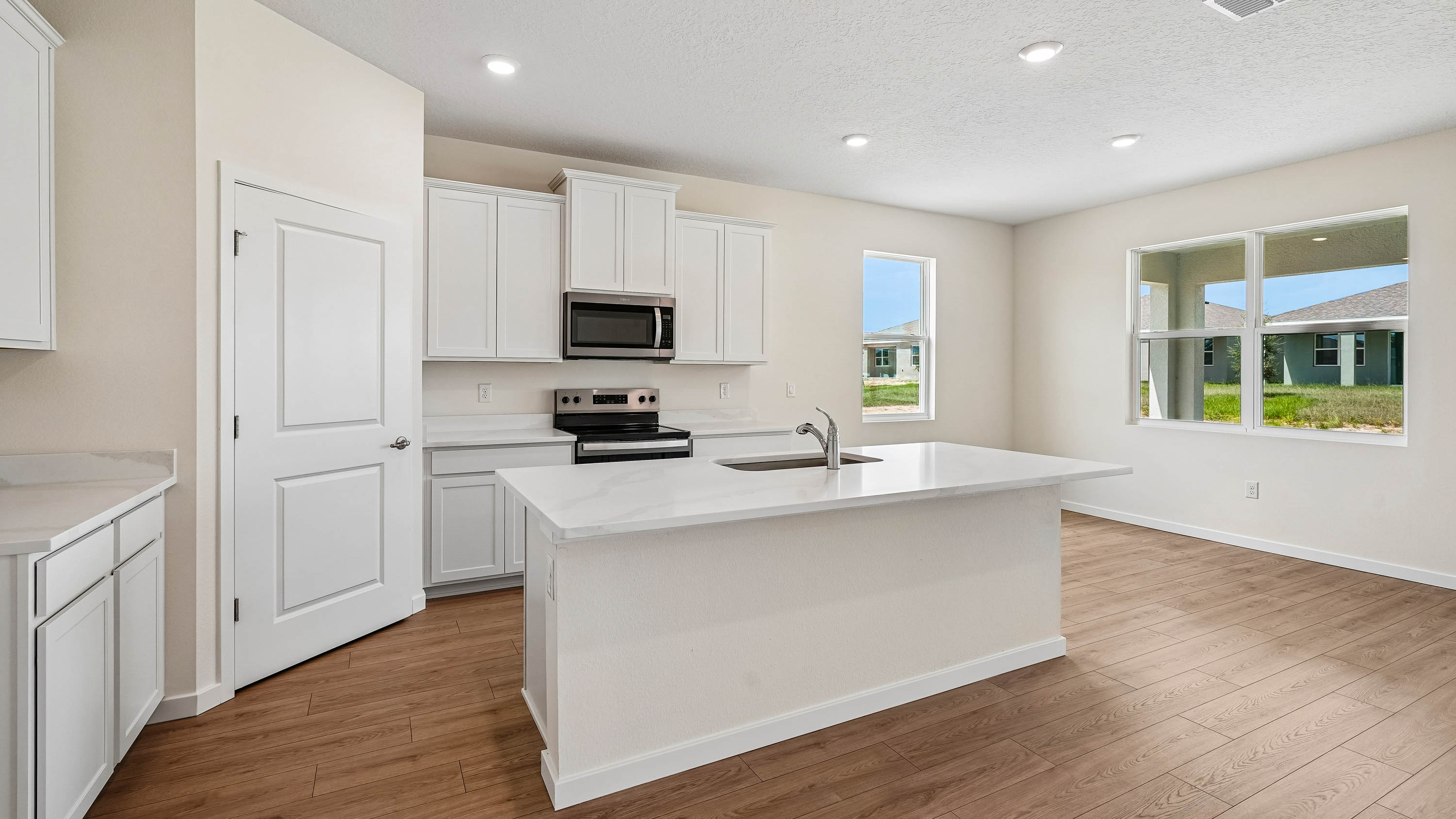 Avon Kitchen