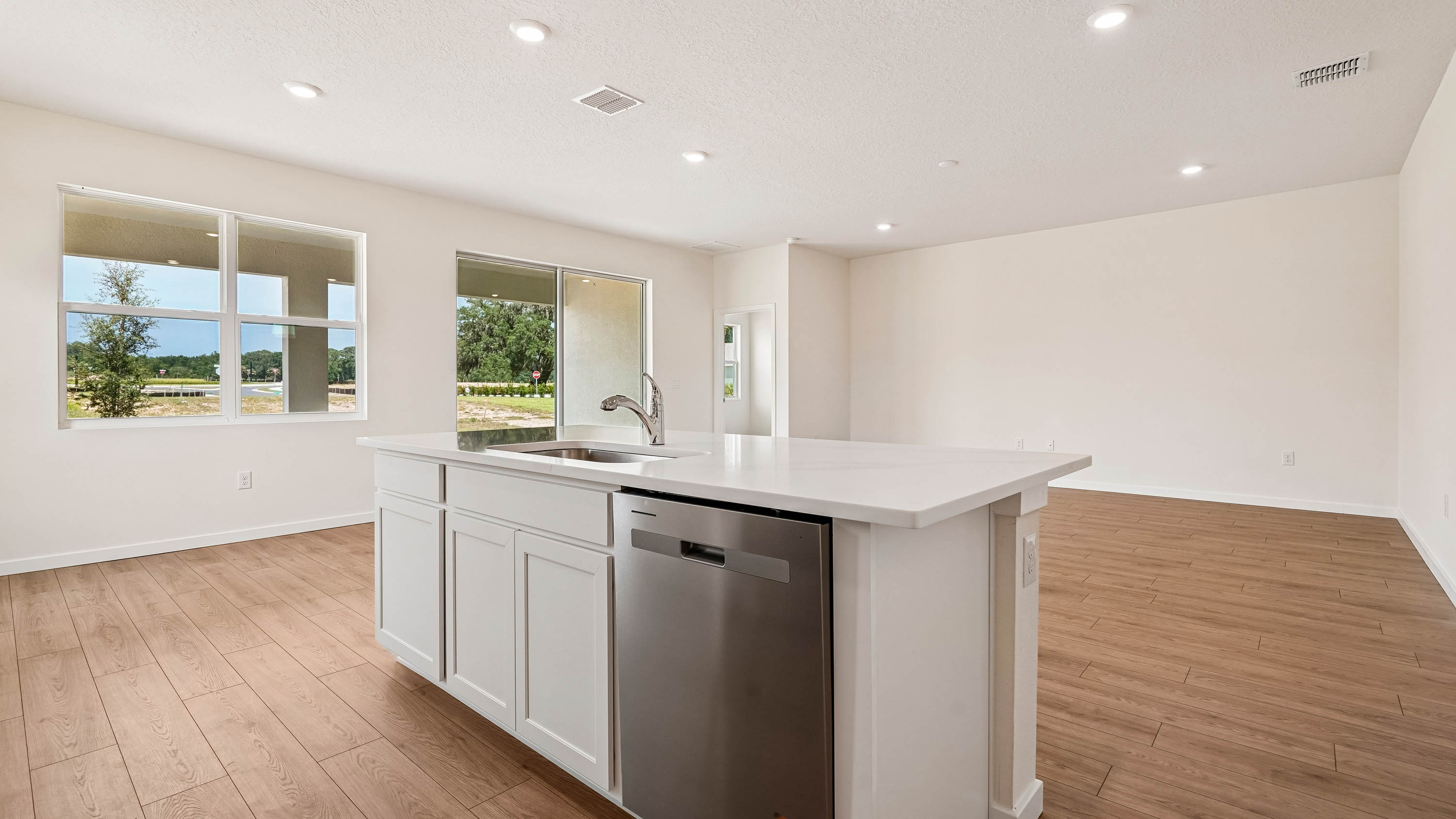 Avon Kitchen