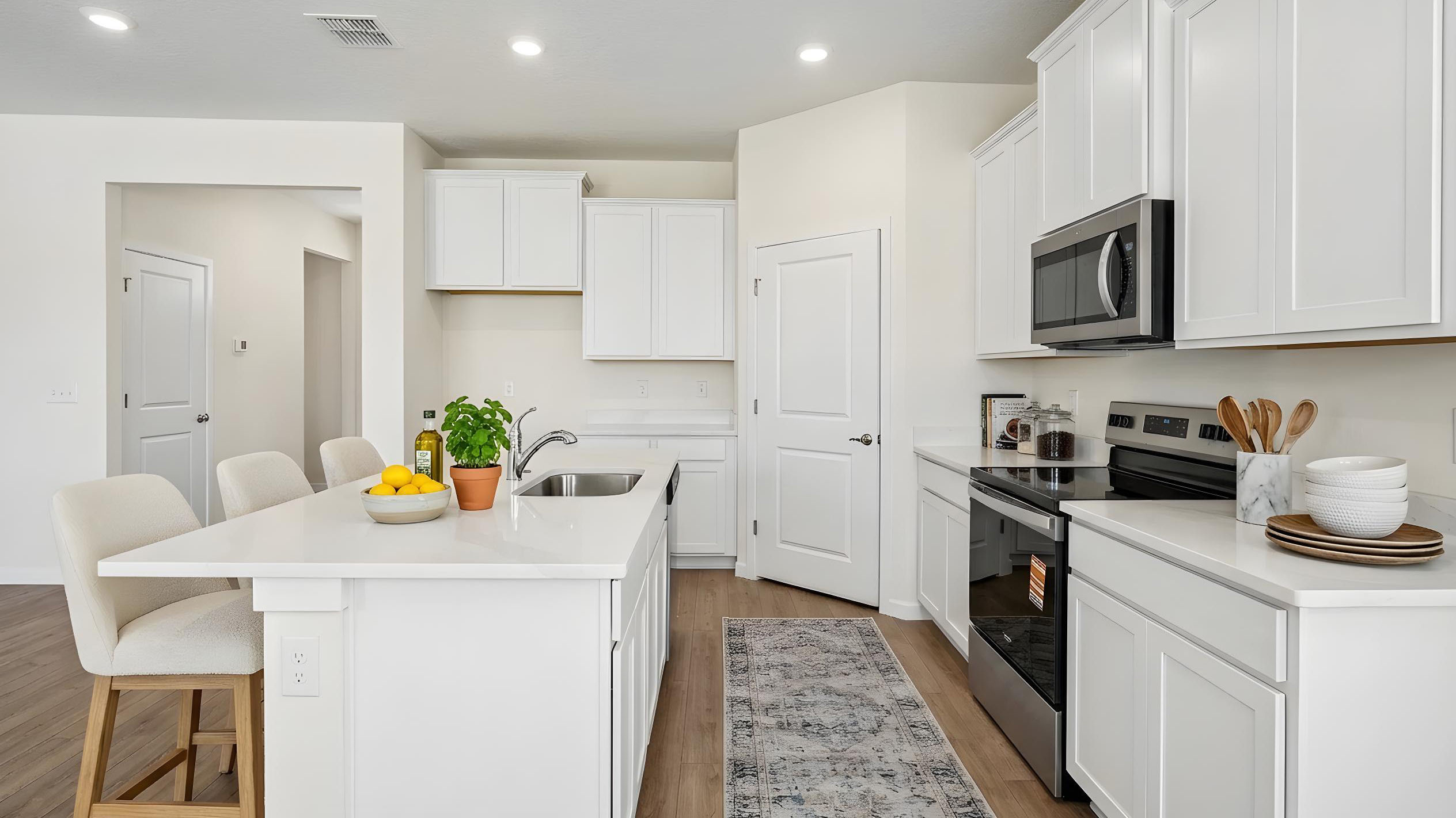 Avon Kitchen