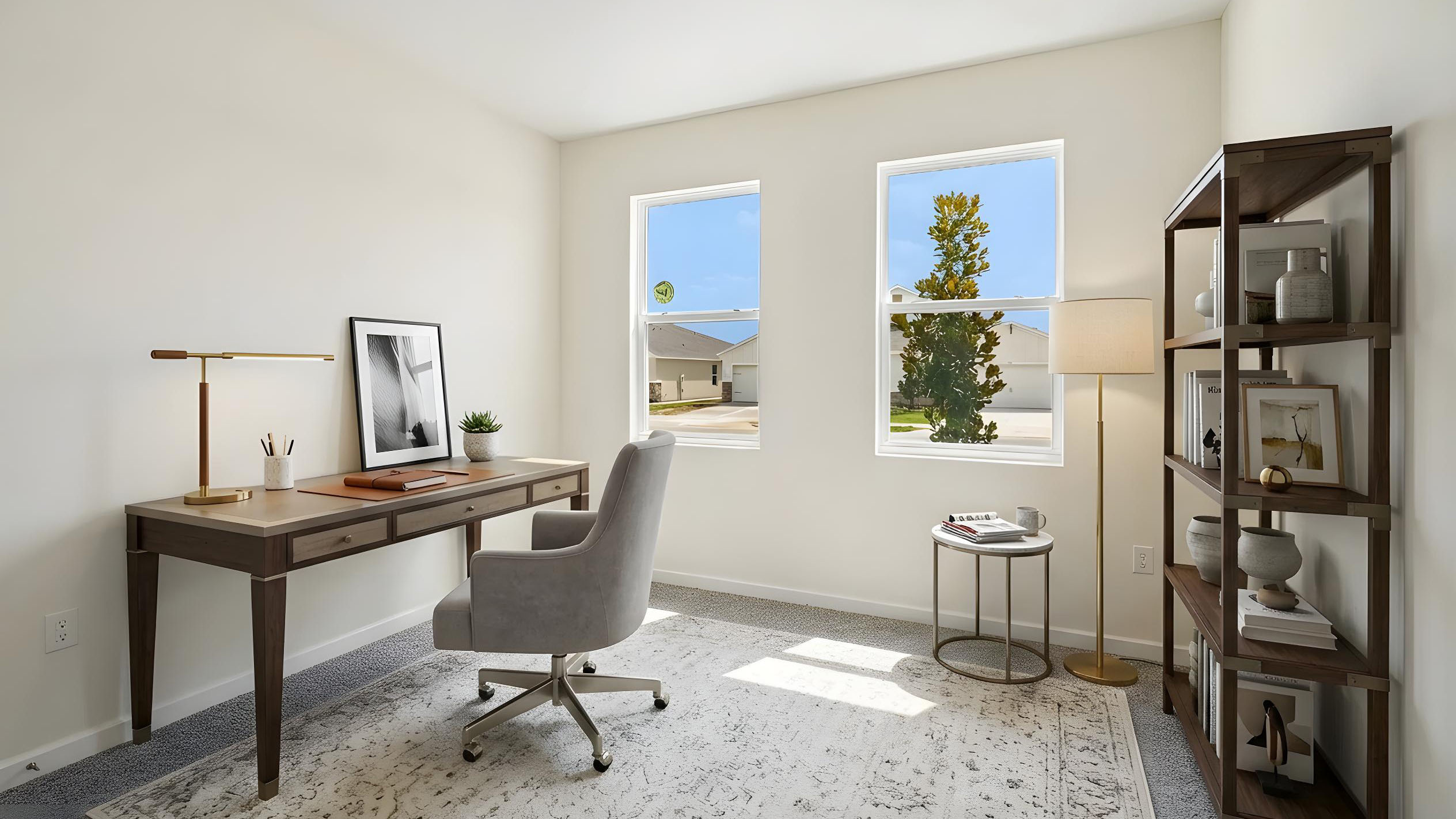 Avon Bedroom2