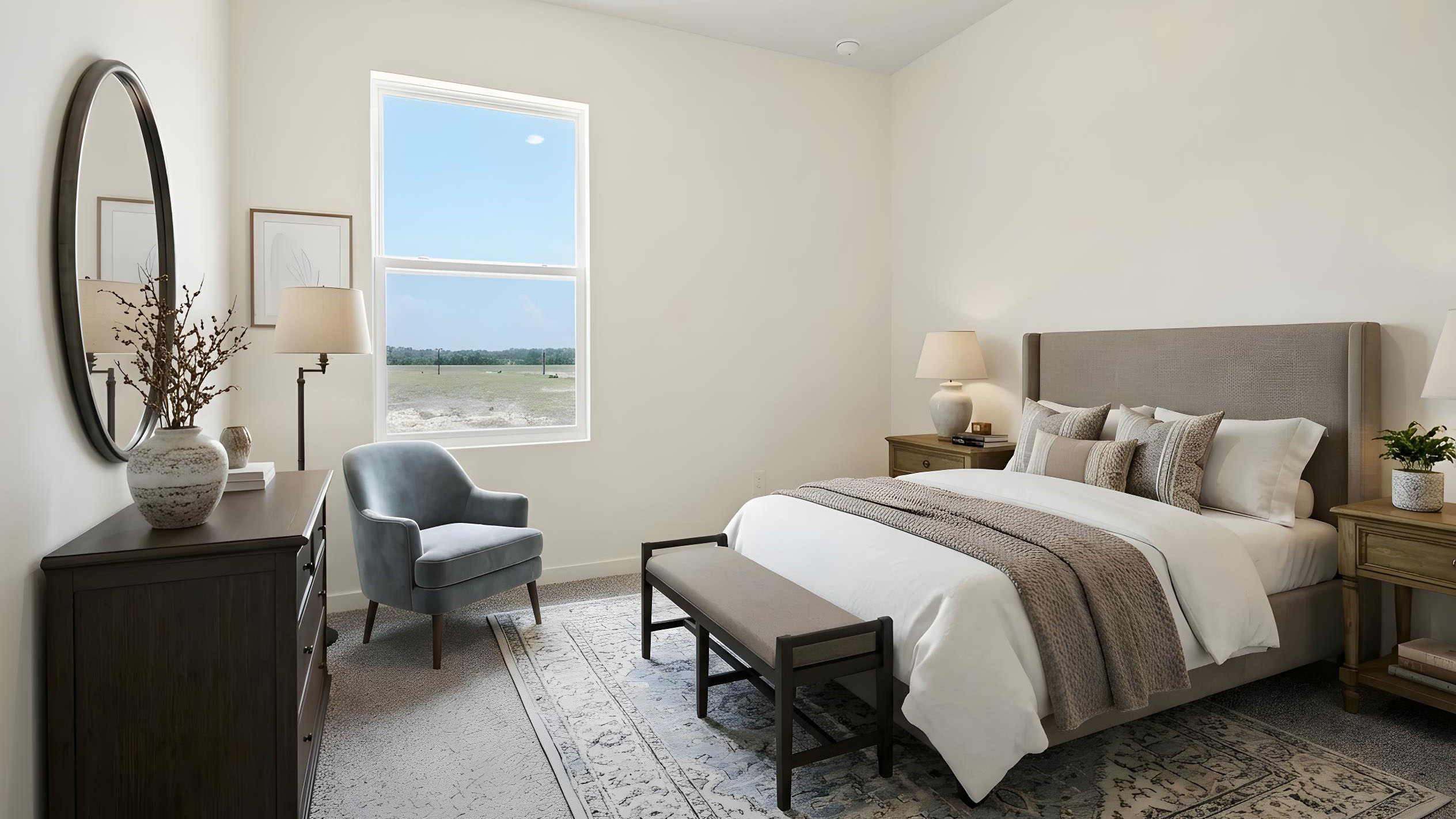 Avon Bedroom3