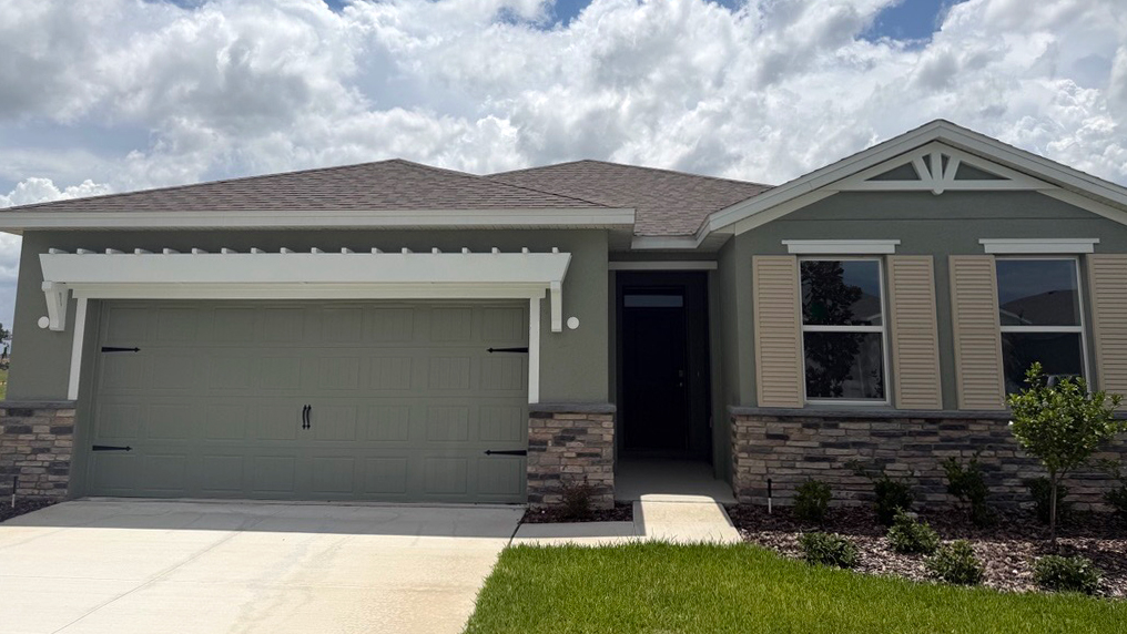 4574 SW 71st Lane Road exterior