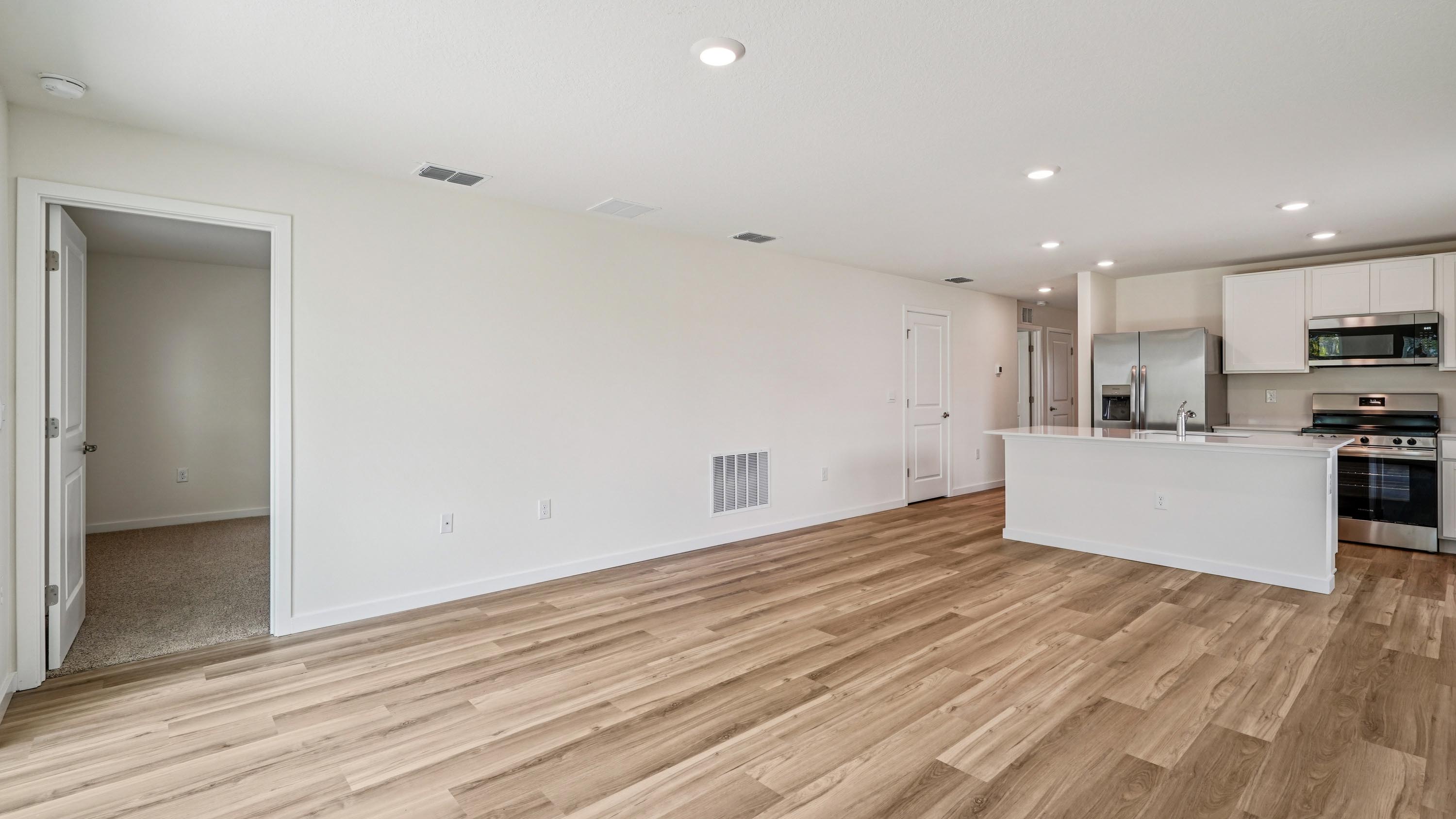 Greenbriar Great Room