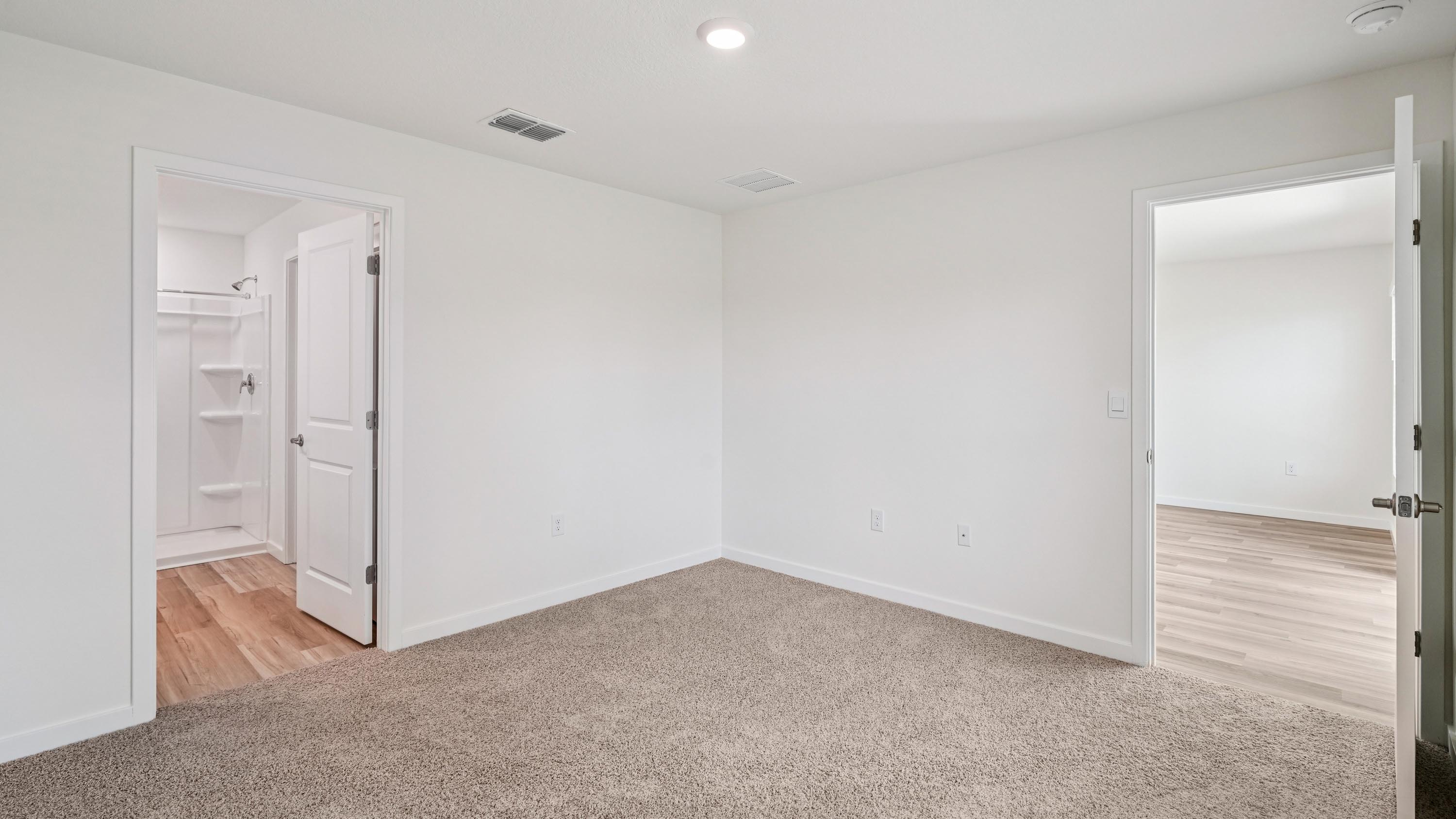 Greenbriar Owners Suite