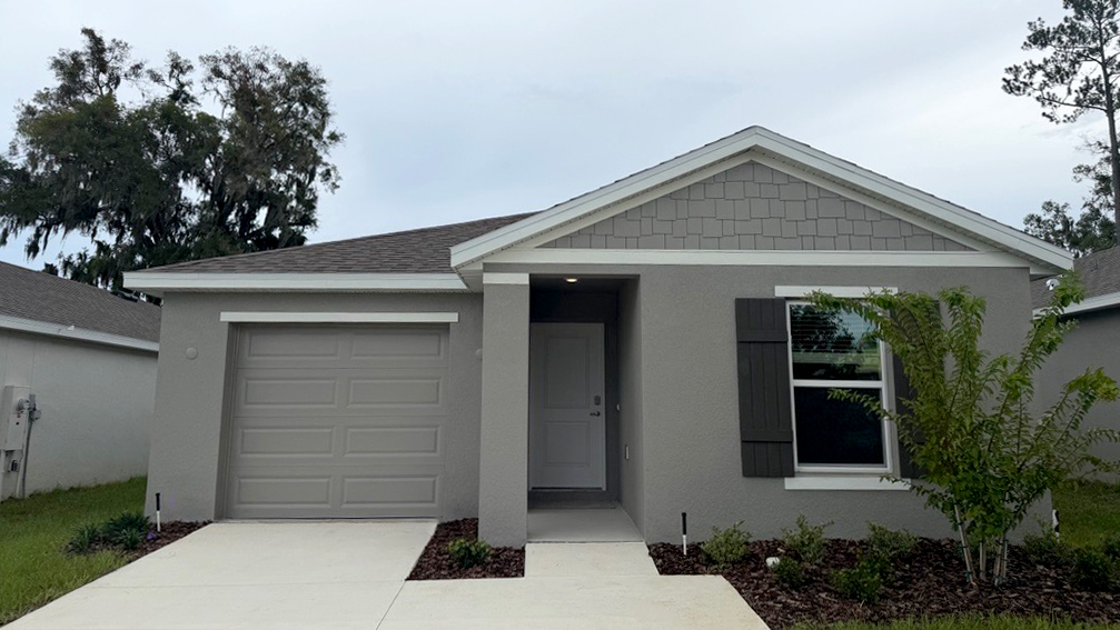7805 SW 46th Court exterior