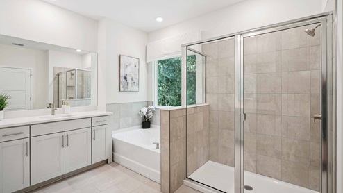 Holden Owners Ensuite Bathroom