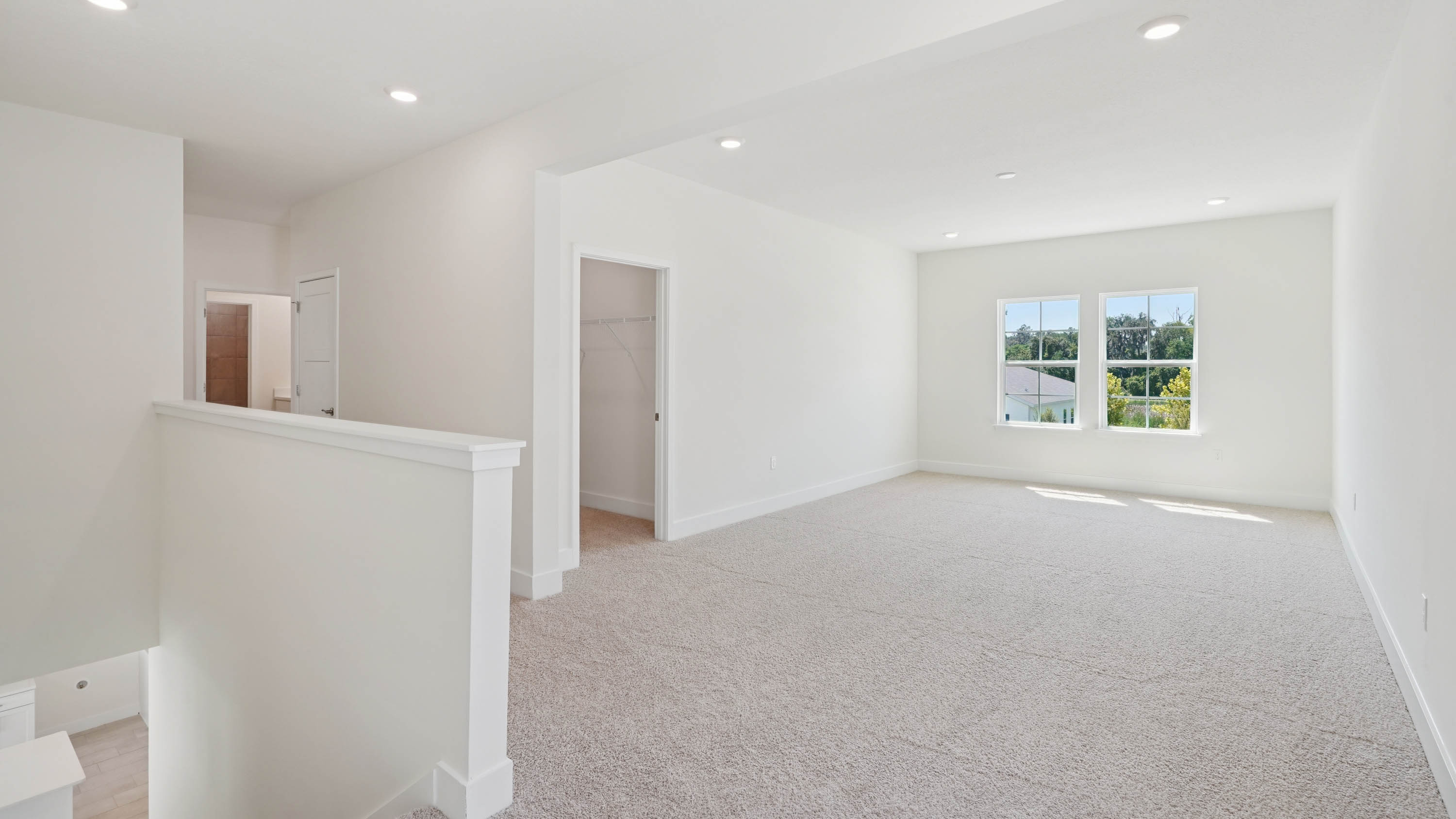 Hemingway Upstairs Loft