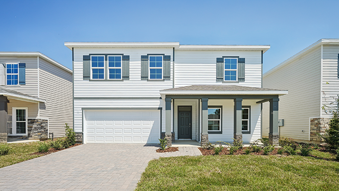 Buchanan Trails Hemingway