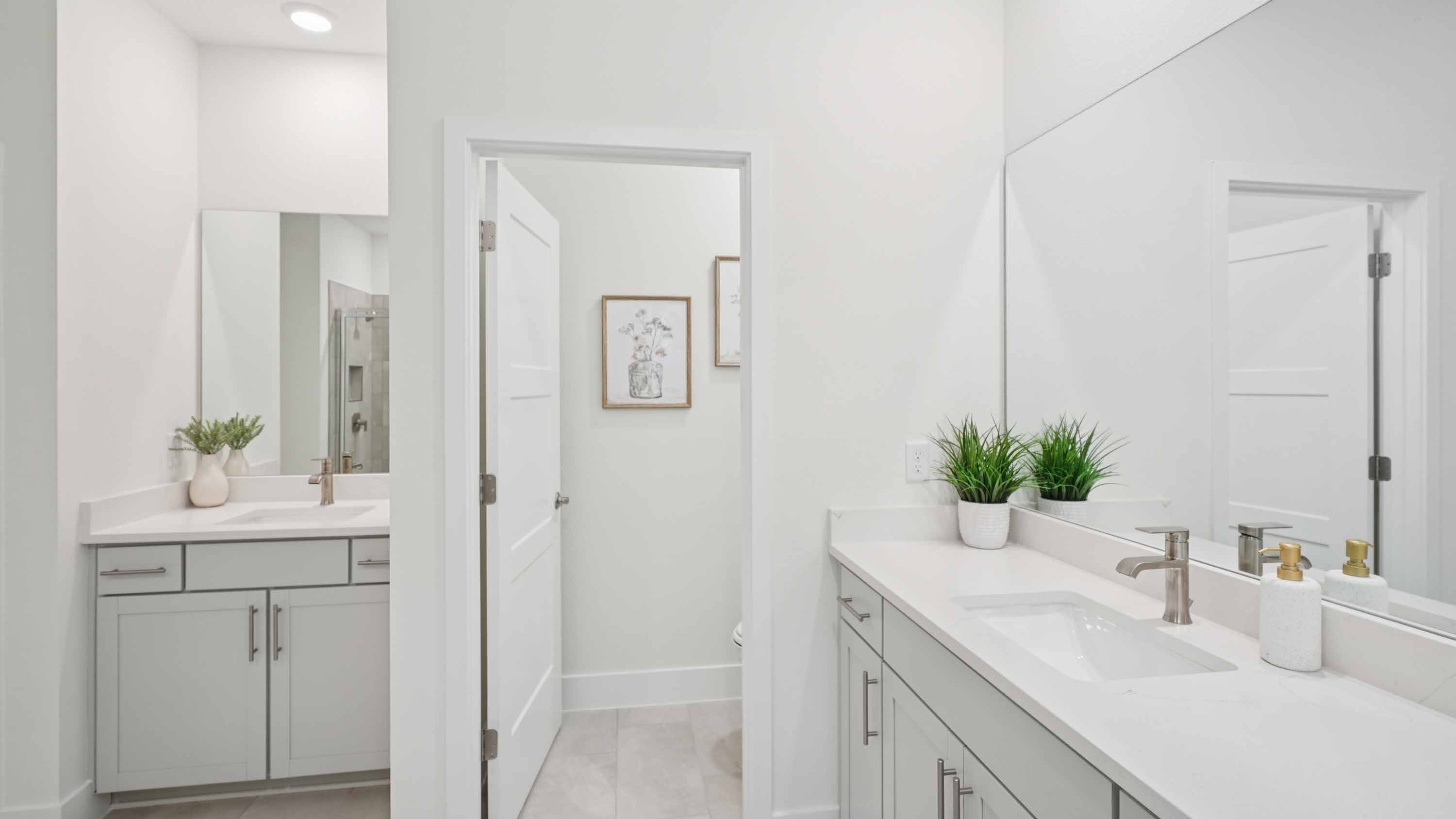 Holden Owners Ensuite Bathroom