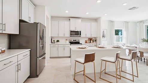 Holden Kitchen