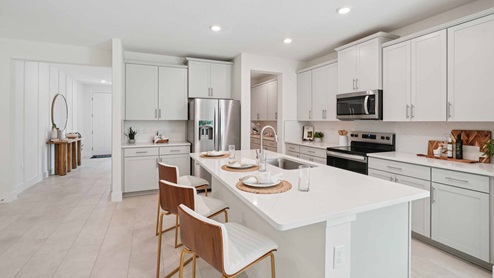 Holden Kitchen