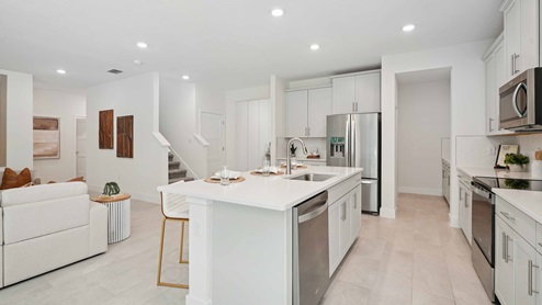 Holden Kitchen