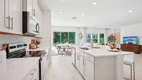 Holden Kitchen