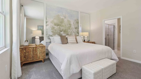 Astor Owners Suite