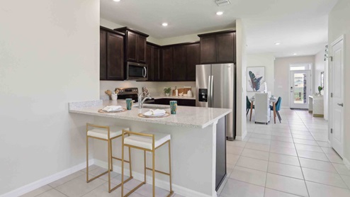 Astor Kitchen