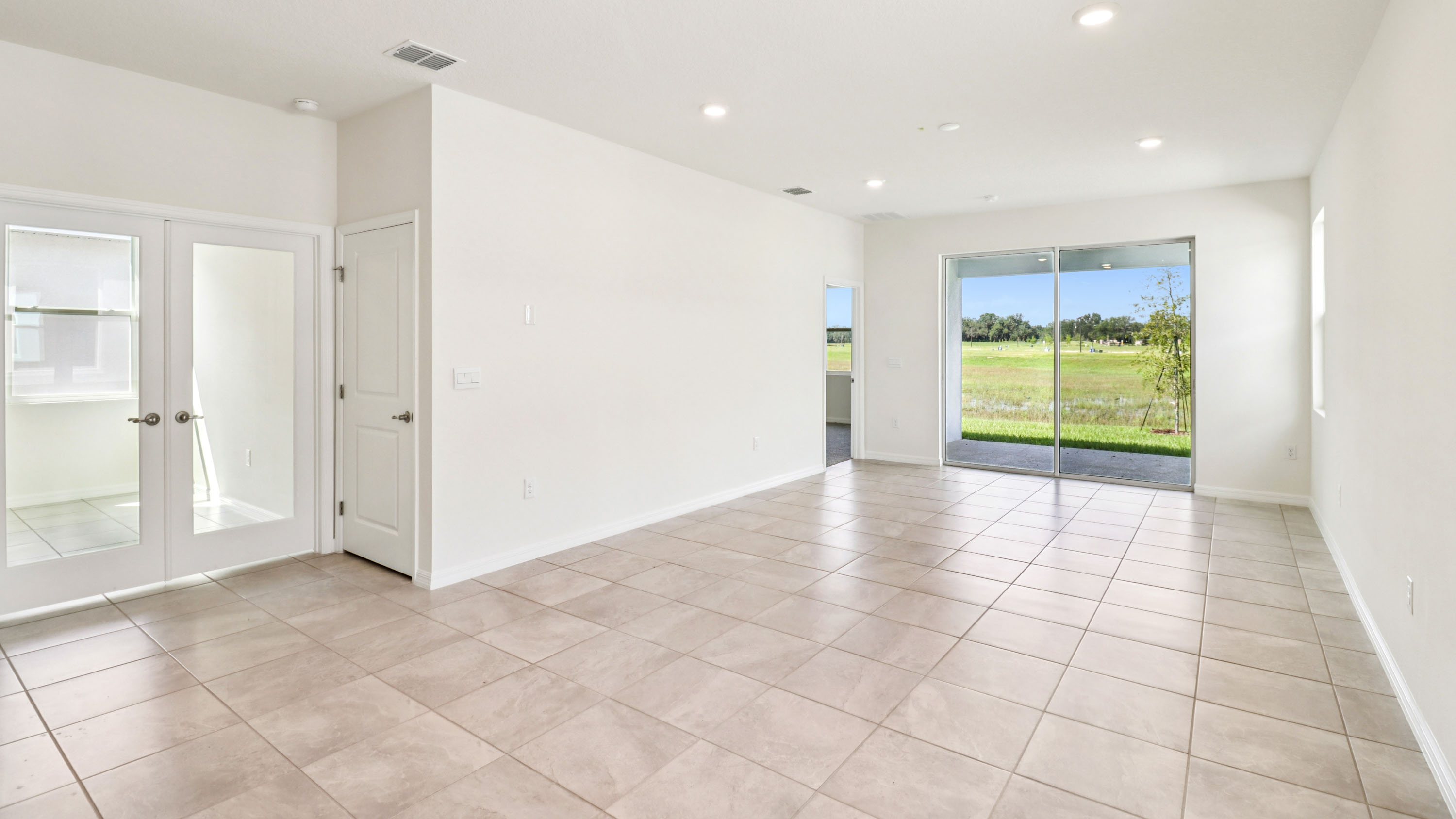 Jennings Living Room