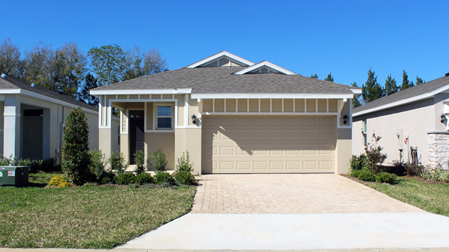 Ocala Preserve Jennings