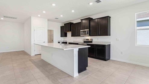 Laurel Kitchen
