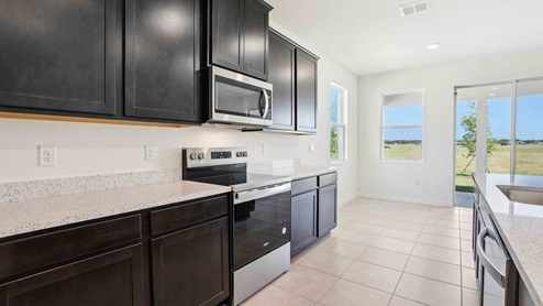 Laurel Kitchen