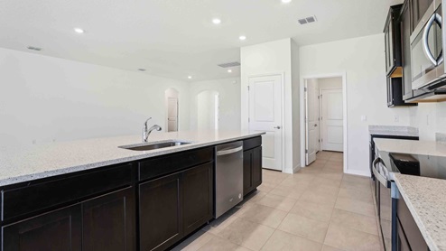 Laurel Kitchen