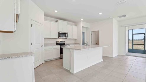 Clifton Kitchen