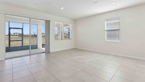 Clifton Living Room