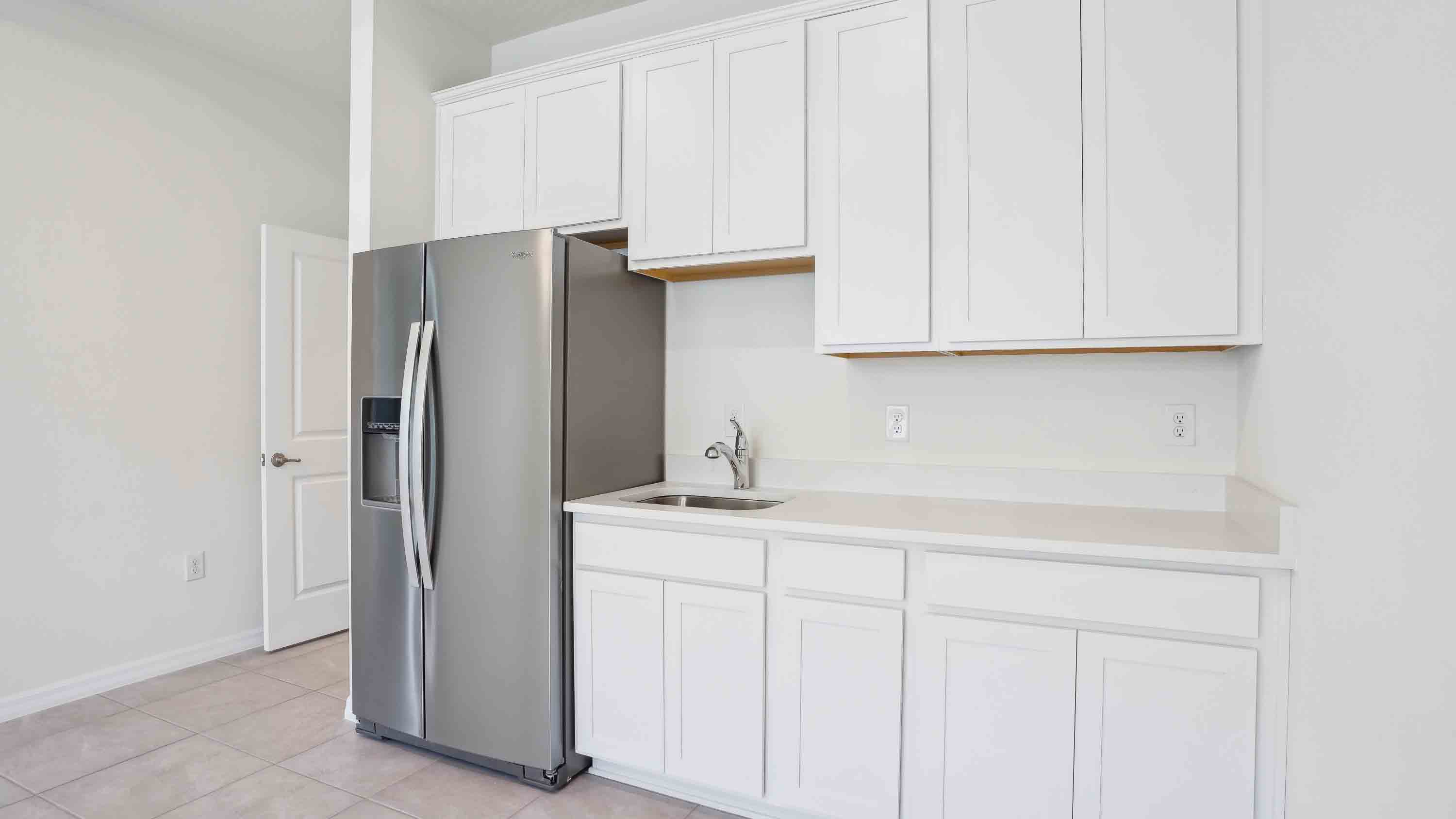 Camden MultiGen Kitchenette